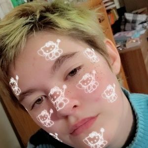 Meet your Posher, Grace